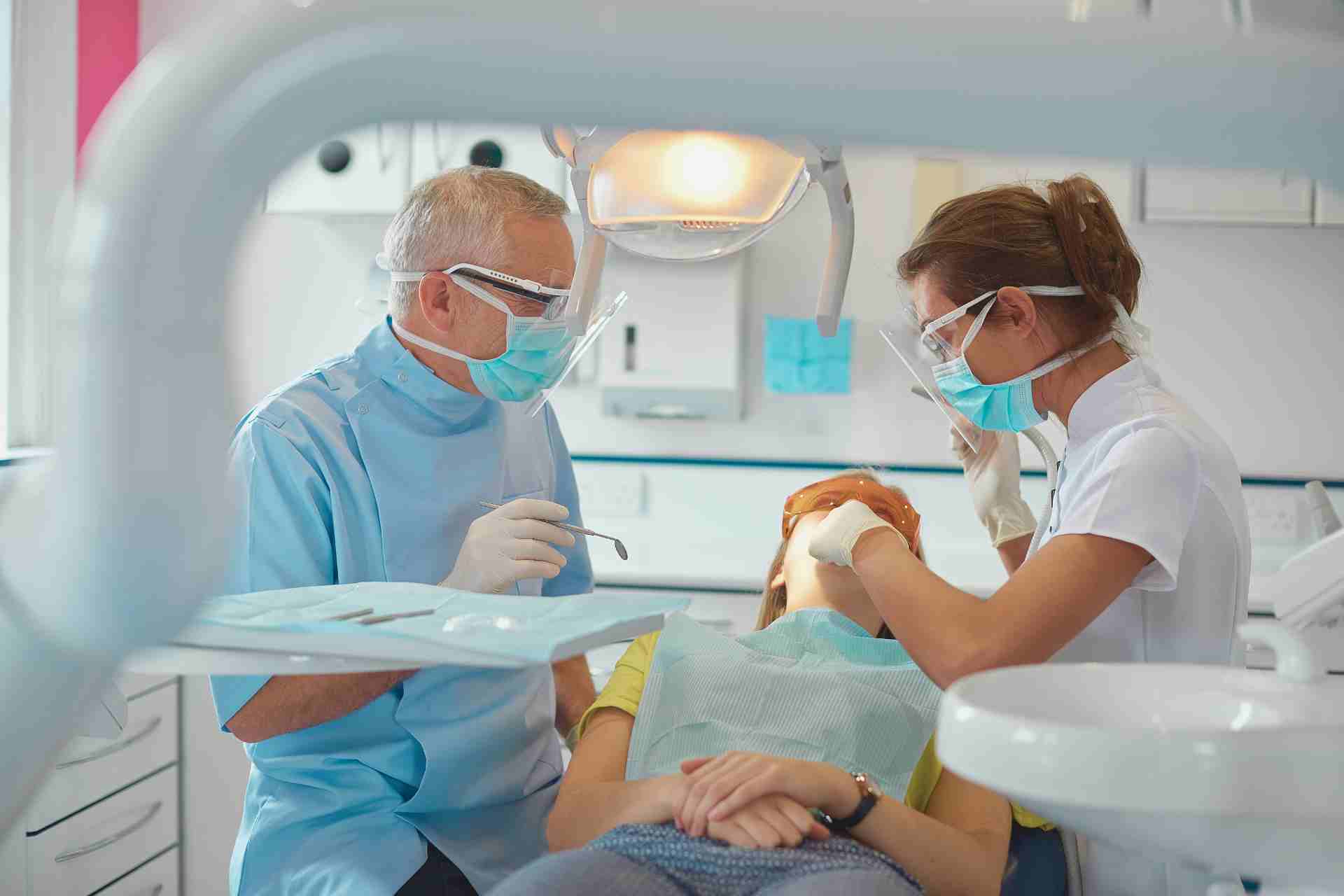 Dentist in Culleoka, TN